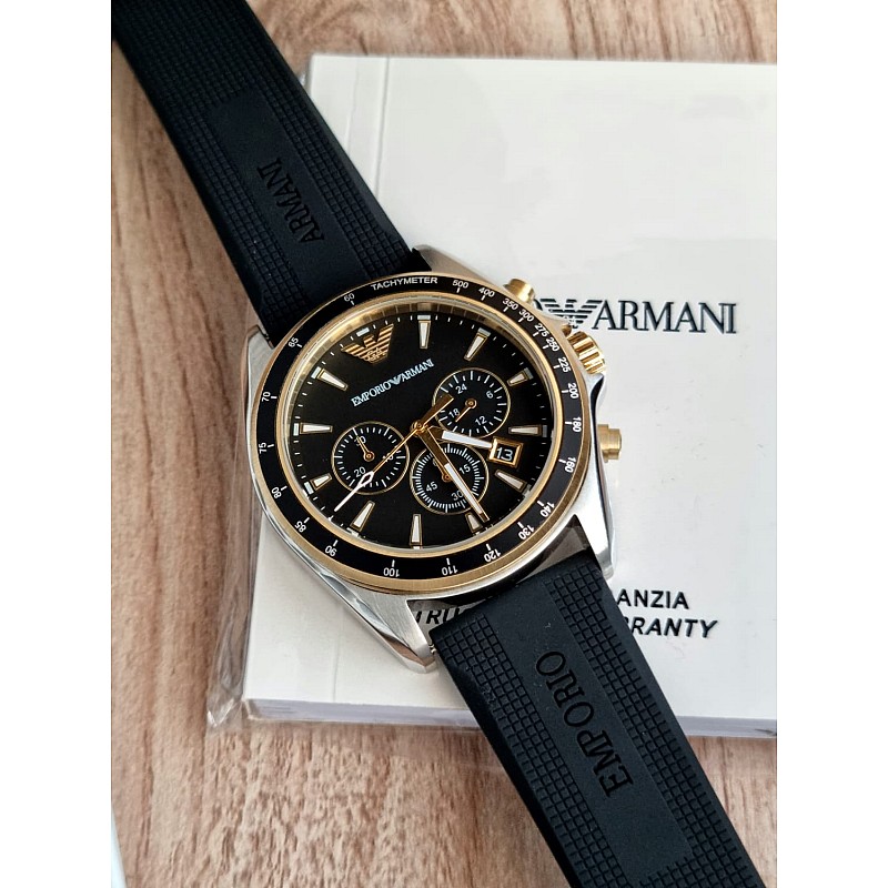 Armani ar80003 best sale